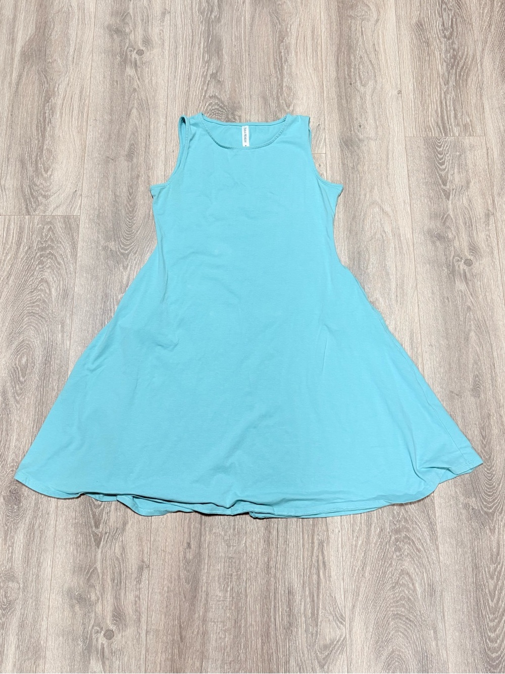 Zenana Dress